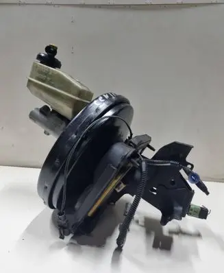 Renault Scenic I Brake booster 7700428596 03776251014