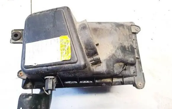 Ford Ka Air filter box 97kb9600ak 97kb-9600-ak
