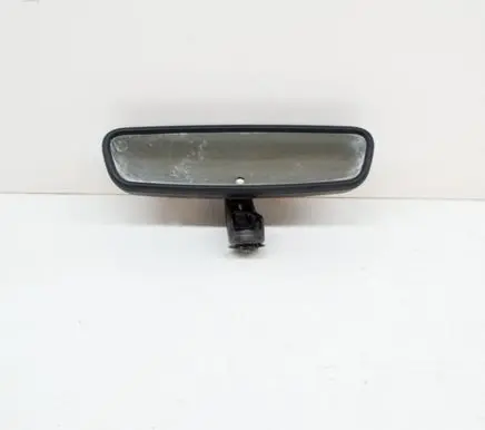BMW 5 F10 F11 Rear view mirror (interior) 9224341