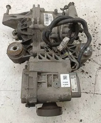 Opel Insignia A Rear differential 13307858 7858A091470076