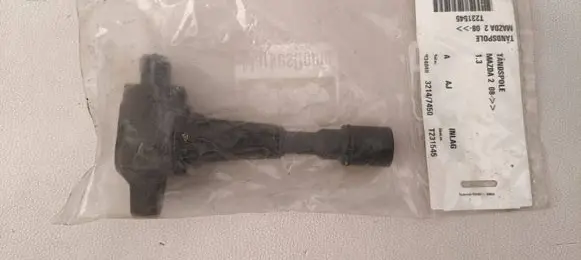 Mazda 2 Other engine part T231545 834848