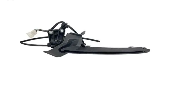 Mercedes-Benz E W212 Curtain motor A2128203042 124783 15451321