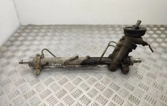 Skoda Fabia Mk2 (5J) Steering rack