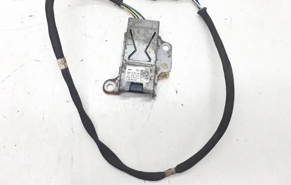 Lambda probe sensor