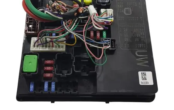 Nissan e-NV200 BSM Control unit 284B73NL5A