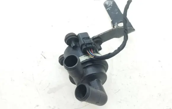 Seat Alhambra (Mk2) Electric auxiliary coolant/water pump 5N0965561A 1K0121093BP 12402103002