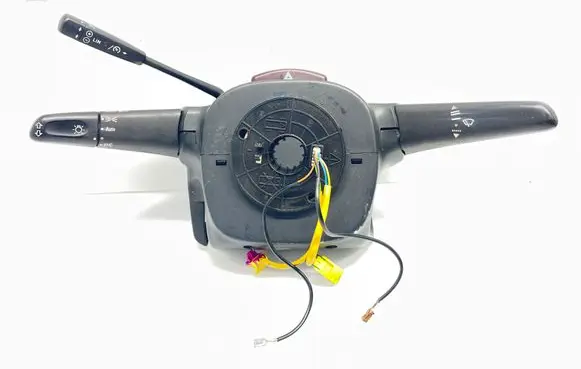 Mercedes-Benz ML W163 Wiper turn signal indicator stalk/switch 1634600249