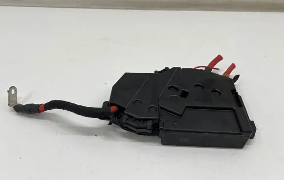 Mercedes-Benz A W177 Positive wiring loom A1775404007