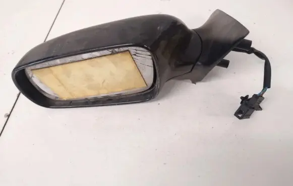 Skoda Octavia Mk1 (1U) Plastic wing mirror trim cover e9020137