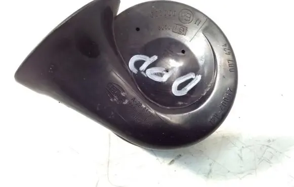 Volkswagen Touareg I Horn signal