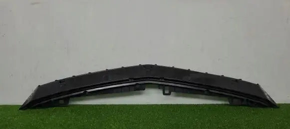 Mercedes-Benz B W246 W242 Front bumper mounting bracket a2468850965
