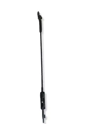 Volkswagen Caddy Engine bonnet/hood lock release cable 5N0823411
