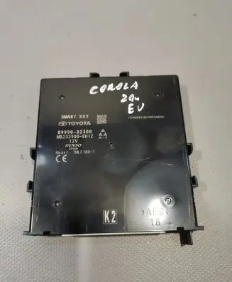 Toyota Corolla E210 E21 Keyless (KESSY) go control unit/module 8999002300