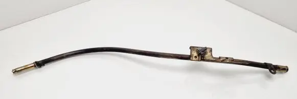 Infiniti FX Oil level dip stick 
