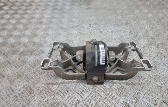 Jaguar F-Type Gearbox mounting bracket Ex536a026a Ex535060ab