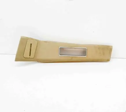 Jaguar XJ X40 (B) pillar trim (bottom) 