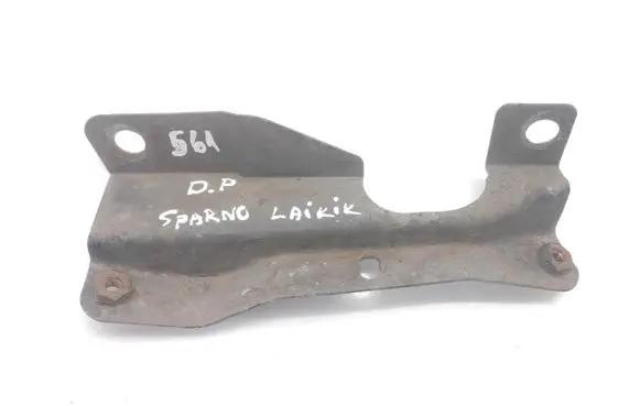 Citroen Jumpy Fender mounting bracket 996820 A00