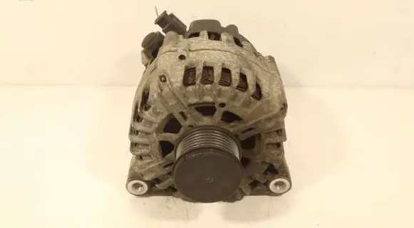Citroen C4 Grand Picasso Generator/alternator 9678049480