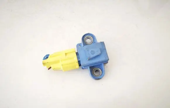 Volkswagen Golf V Airbag deployment crash/impact sensor 1k0955557a