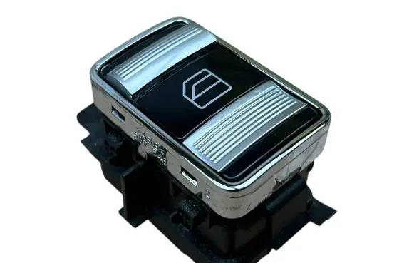 Mercedes-Benz S W221 Electric window control switch A2218706051