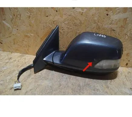 Honda CR-V Front door electric wing mirror