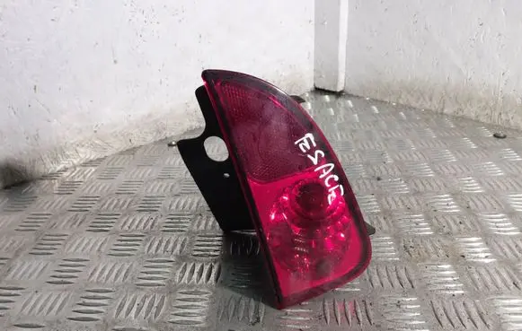 Renault Espace - Grand espace IV Rear/tail lights