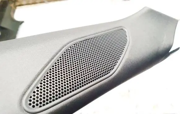 Cupra Born Front door speaker 10a035411