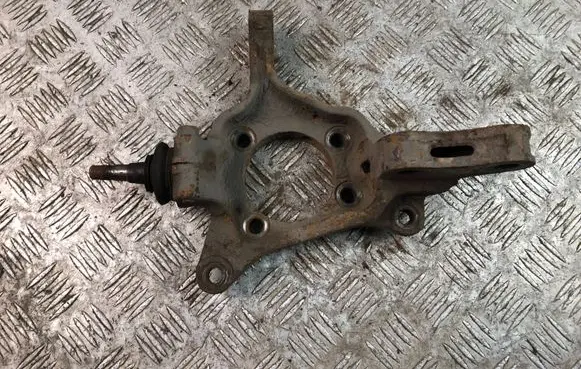 Subaru Outback Front wheel hub