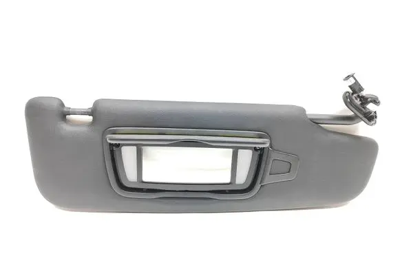 Porsche 718 Cayman 982 982c Sun visor 982857552