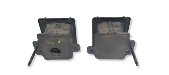 KIA Niro Rear bumper shock impact absorber/damper