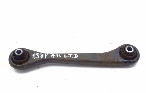 Audi A3 S3 8P Rear suspension control arm 