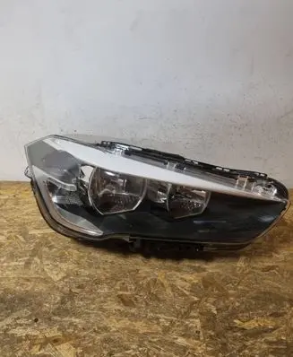 BMW X1 F48 F49 Headlight/headlamp A8734653417 90006510AG17 7346534