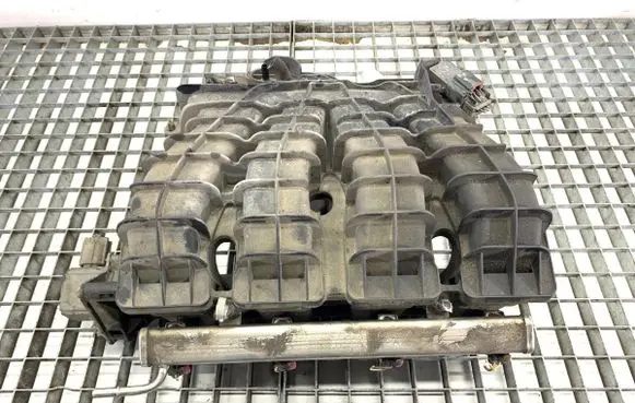Intake manifold