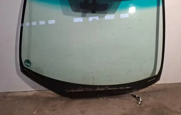 Lexus RX III Front windscreen/windshield window 43R00021