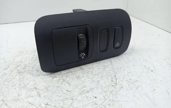 Renault Megane II ESP (stability program) switch 