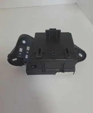 Mercedes-Benz GLA W156 X156 Battery box tray A2465450700