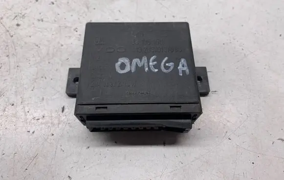 Opel Omega B2 Light module LCM 09135156 410203013003