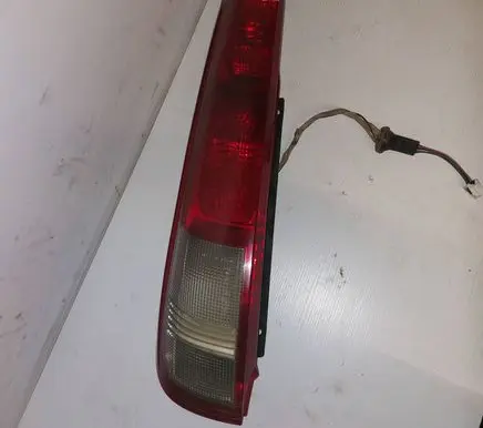 Nissan X-Trail T30 Rear/tail lights