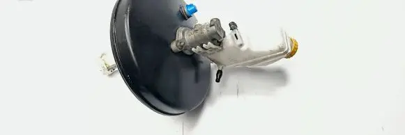 Fiat Tipo Master brake cylinder 52034536