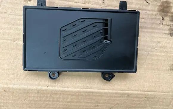 Mercedes-Benz CLA C118 X118 Gateway control module 