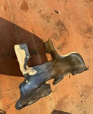 Citroen Berlingo other engine part 9644777280