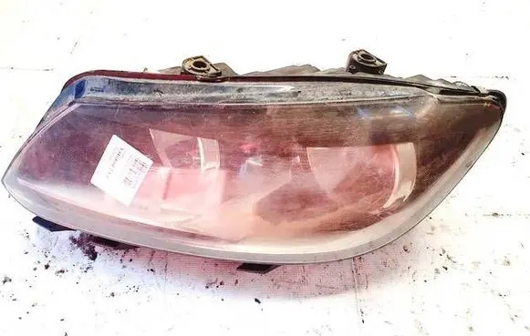 Volkswagen Touran II Headlight/headlamp