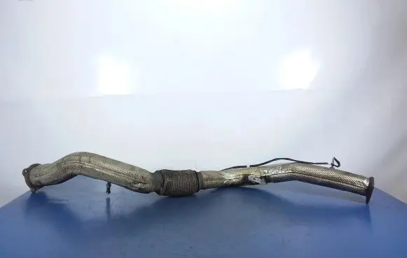 Audi Q5 SQ5 Rear muffler/silencer tail pipe 4G0253350G