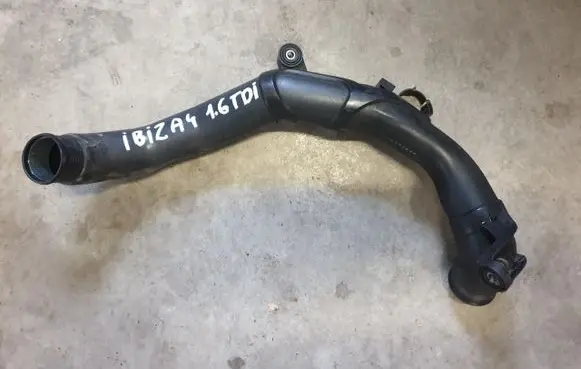 Seat Ibiza IV (6J,6P) Intercooler hose/pipe