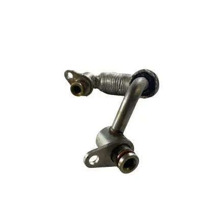 Coolant pipe/hose