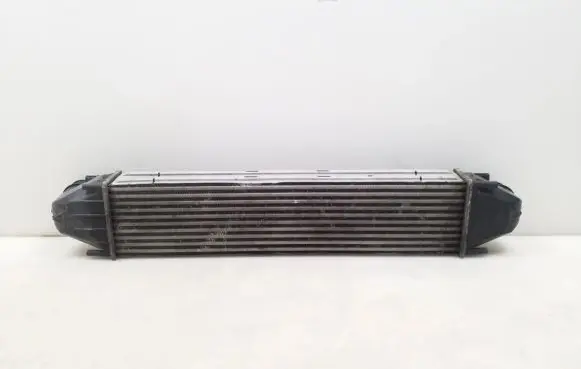 Volvo XC60 Intercooler radiator 31338475