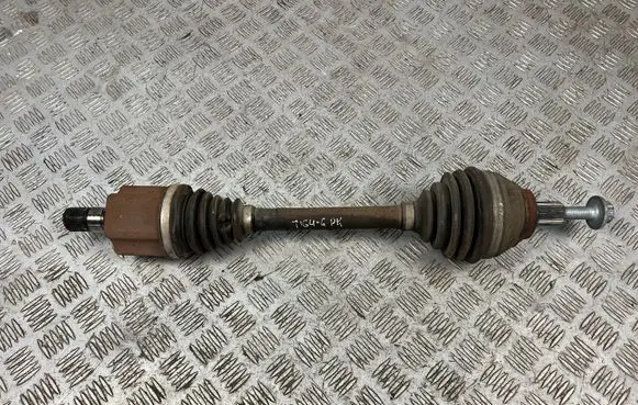 Volkswagen Tiguan Front driveshaft 