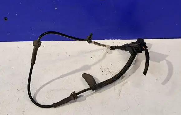 Volvo V50 ABS brake wheel speed sensor 30746040