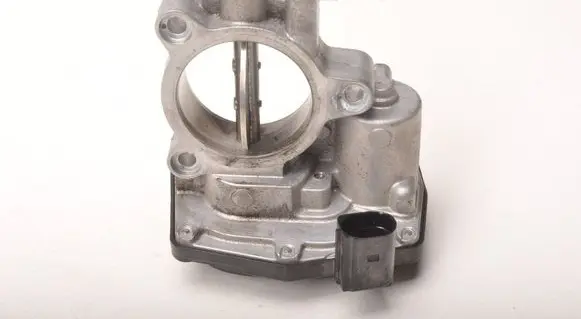 Ford Ranger IV Electric throttle body valve JB3Q-9F991-BA
