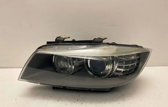 BMW 3 E90 E91 Headlight/headlamp 7202589 63117202589 631172025899